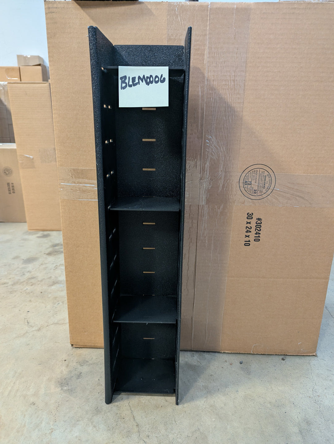 CLEARANCE – AMPD Marine