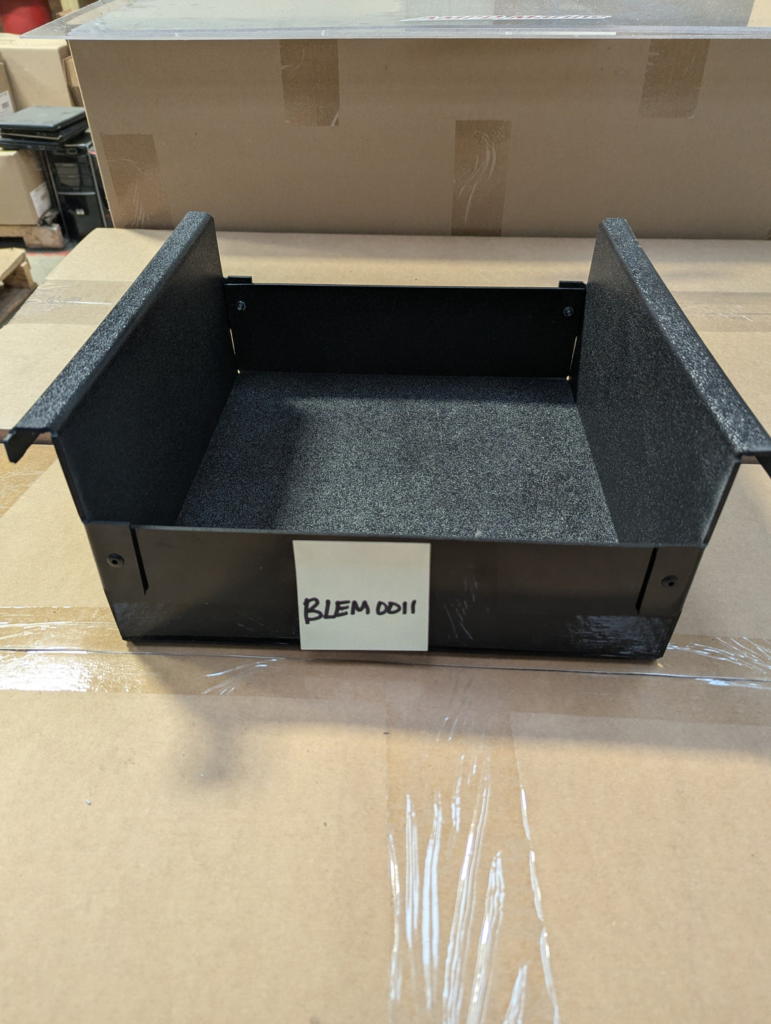 CLEARANCE – AMPD Marine