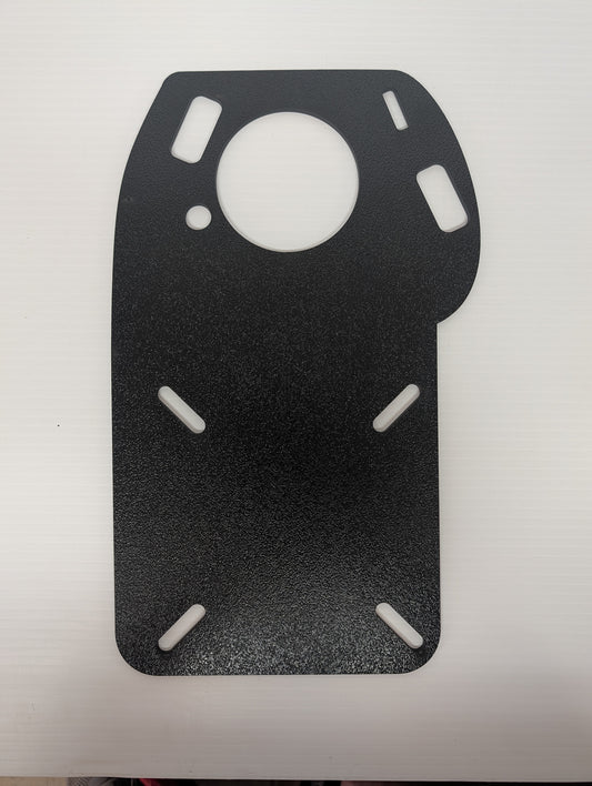 BOAT SEAT TOOL CADDY