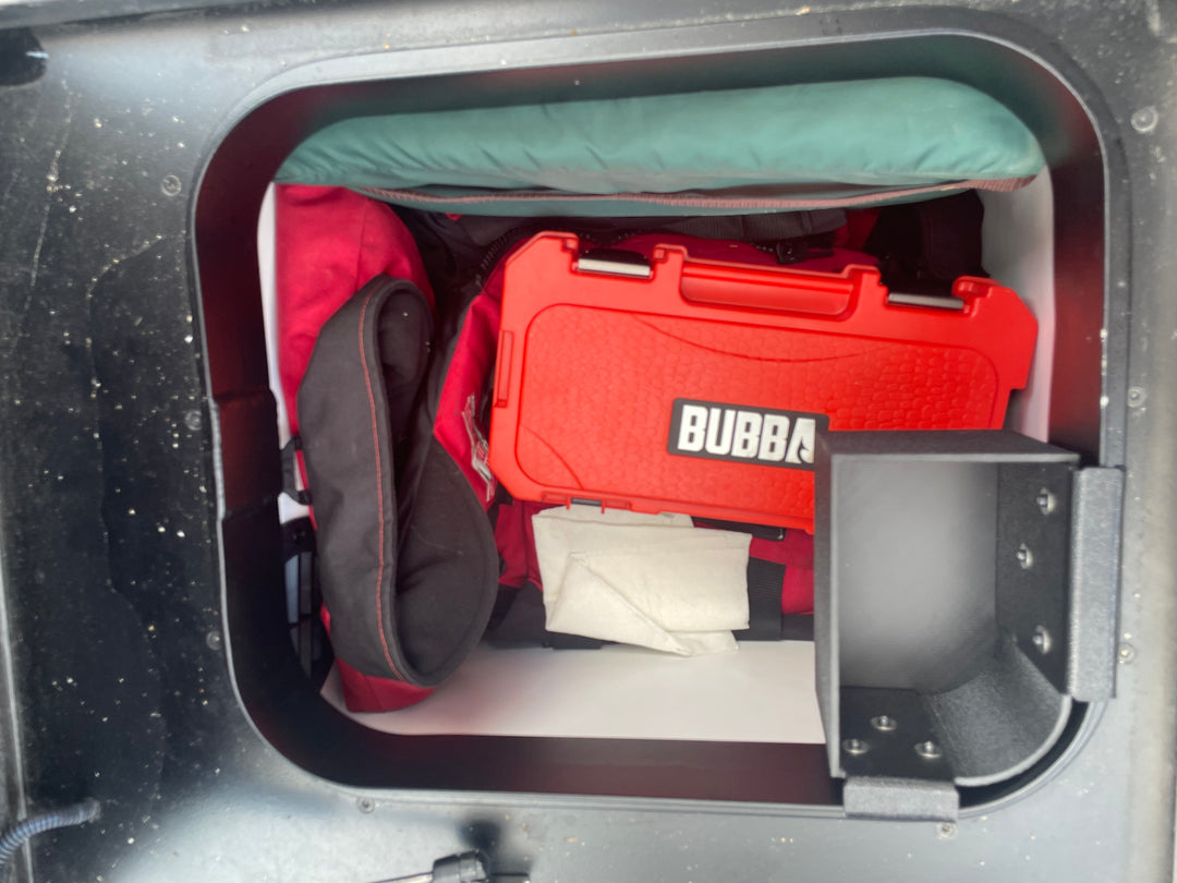 NPDSK0067 Skeeter® FX, ZX, ZXR, FXR 21 (NOT FXR20/FX20) CORNER