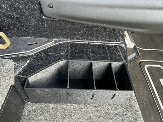 NPDSK0087 Skeeter® 2020-CURRENT FXR / 2021-CURRENT ZXR FLOOR TRAY