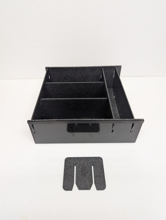 NPDEXPCOMBO4 3600 Horizontal Soft Plastics Tray | Universal Tackle Organizer