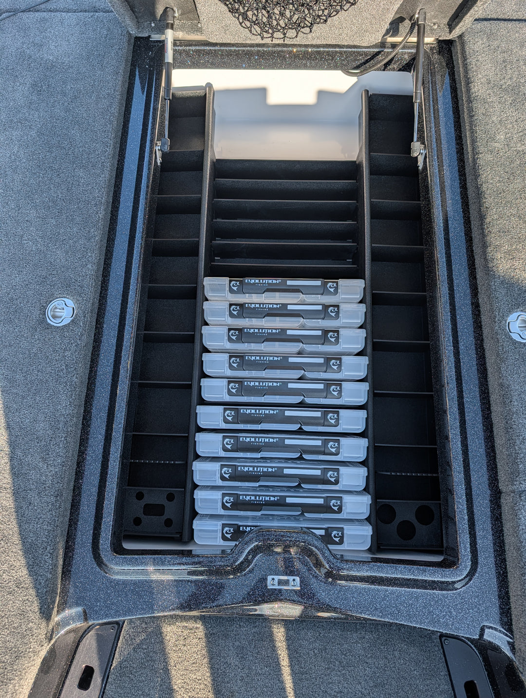 Skeeter Accessories – Page 4 – AMPD Marine