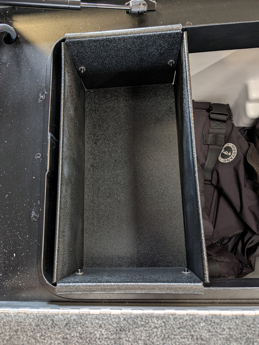 Skeeter Accessories – Page 4 – AMPD Marine