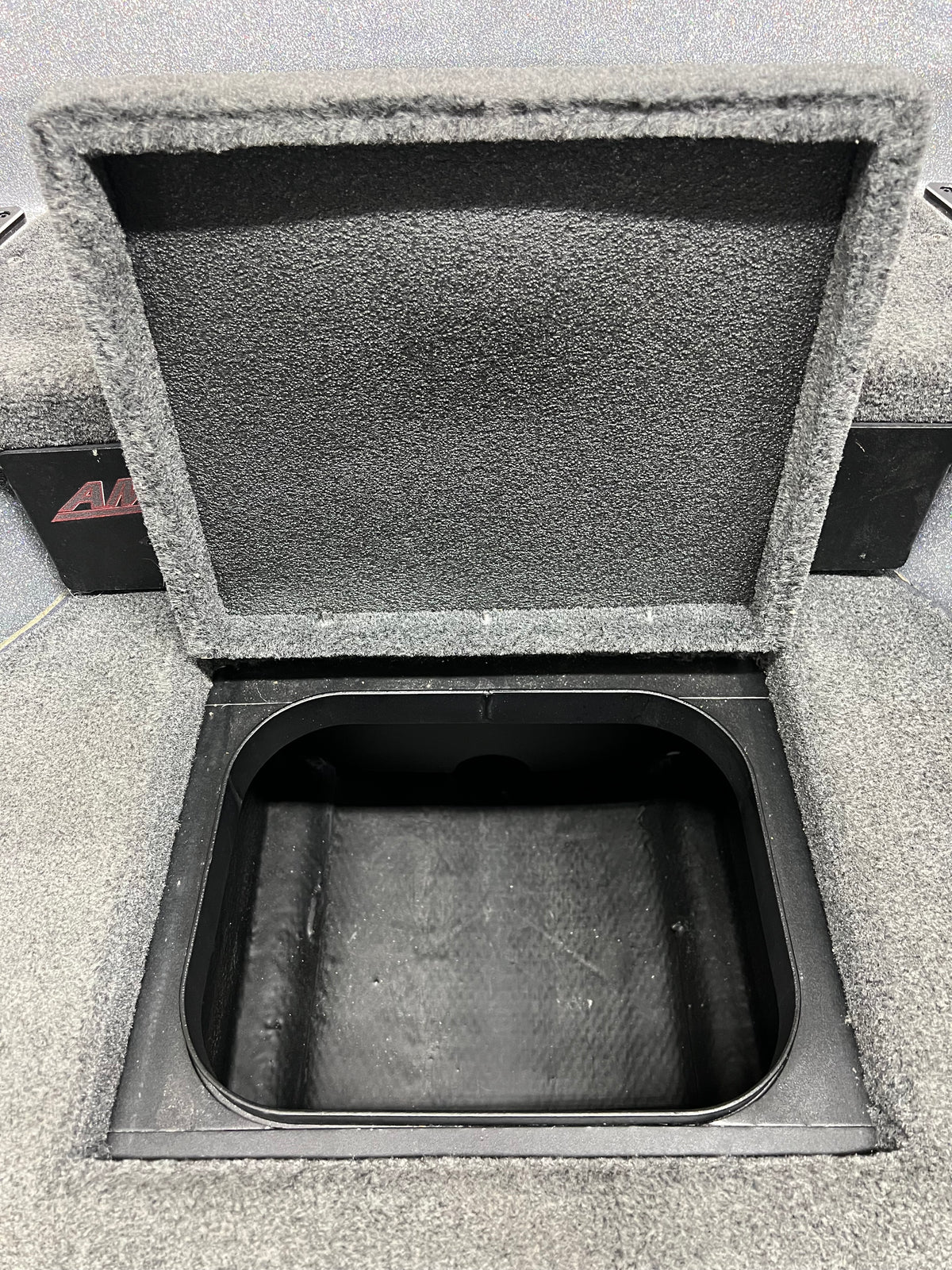 NPDSK0065 Skeeter® FXR TRASH CAN DAY TRAY