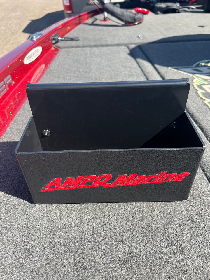 Skeeter Xpress Gator Trax Catch All Hanging Tray | AMPD Marine