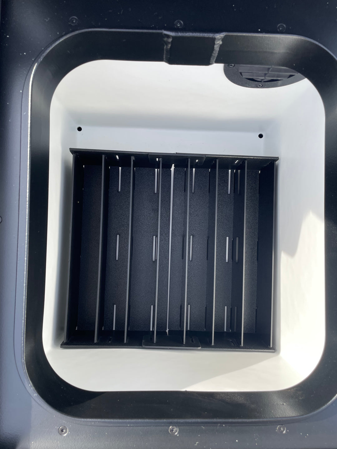 Plano 3700 Tackle Tray for Skeeter ZX FX ZXR FXR | AMPD Marine