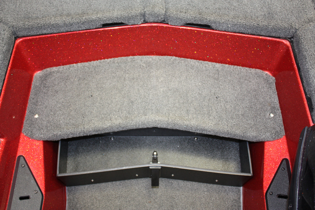 NPDSK0038 Skeeter® ZXR, FXR STEP DRAWER
