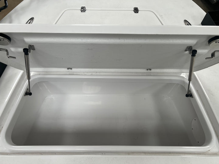 blazer tackle boxes 2019-2024 Blazer 675 Ultimate Bay Center Compartment Kit
