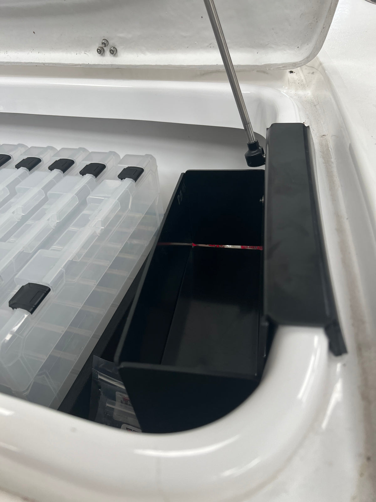 NPDBLAZ0004 BLAZER HANGING TRAY