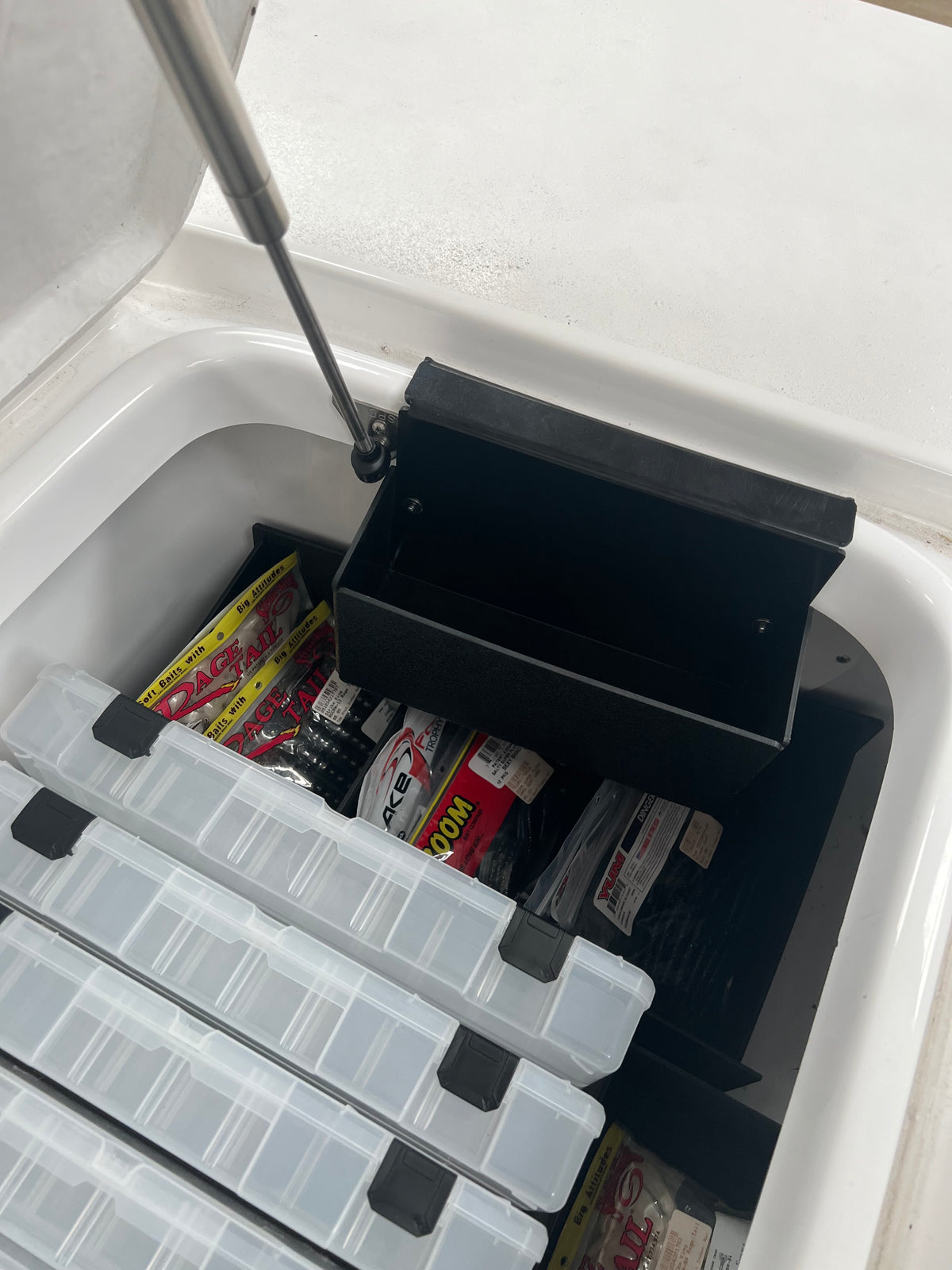 NPDBLAZ0004 BLAZER HANGING TRAY