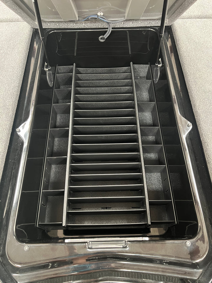 NPDIK0002 2025 VLX 21 FRONT COMPARTMENT KIT – AMPD Marine