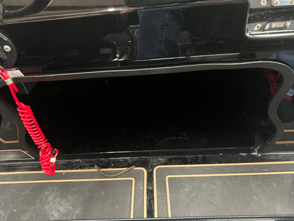 NPDMAMBA0005 2026 MAMBA 227 UNDER CONSOLE TRAY