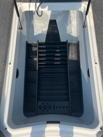 NPDIK0003 2025-CURRENT LX 20 FRONT COMPARTMENT KIT