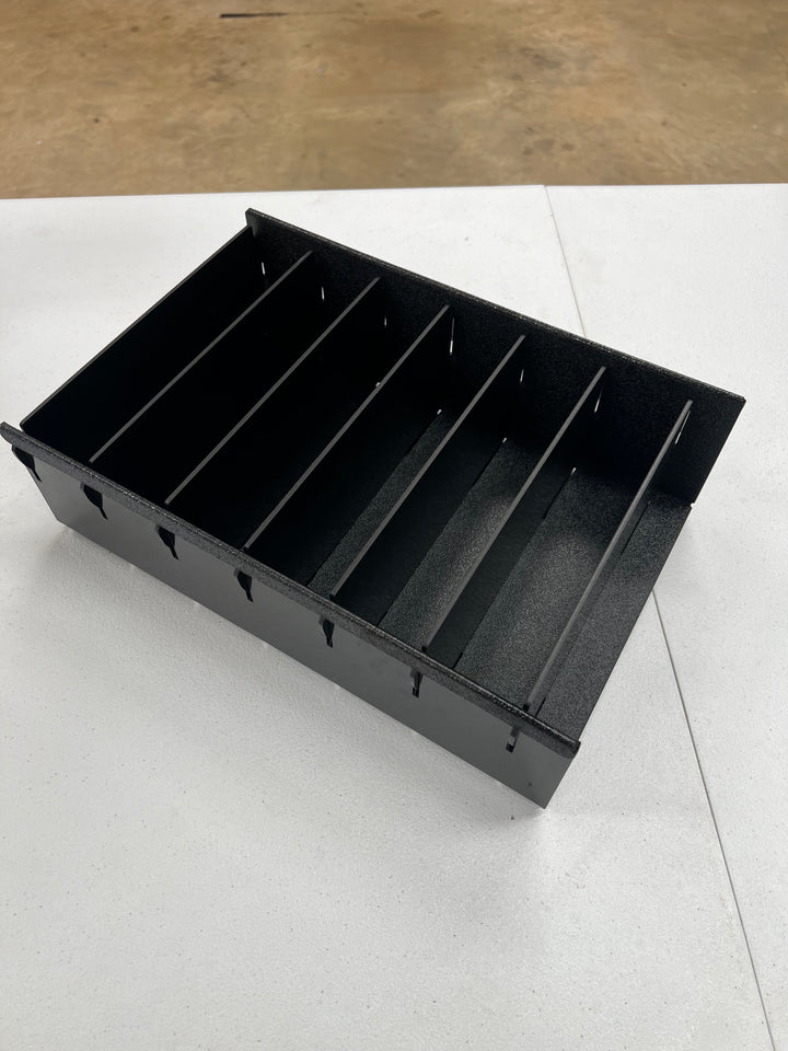 6.5 Vertical Plano 3700 Tackle Tray 15