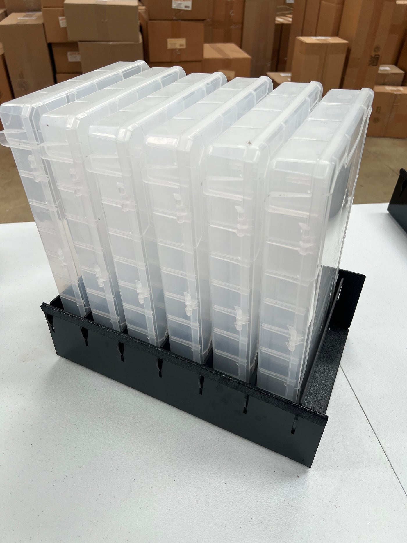 NPDEXP6.5V UNIVERSAL 3700 TACKLE TRAYS VERTICLE – AMPD Marine NPDEXP6.5V UNIVERSAL 3700 TACKLE TRAYS VERTICLE – AMPD Marine