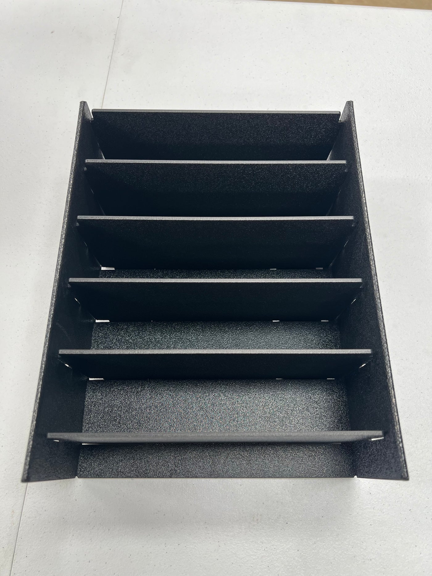 NPDEXP5.5V UNIVERSAL 3700 TACKLE TRAYS VERTICLE