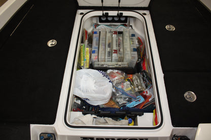 NPDRANG0021   2019 Ranger®  Z519 / 2016 Z518 CENTER COMPARTMENT KIT