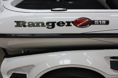 NPDRANG0021   2019 Ranger®  Z519 / 2016 Z518 CENTER COMPARTMENT KIT