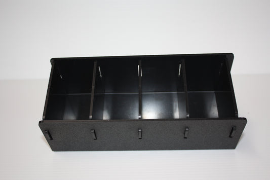NPDUNI0001 SMALL COMPARTMENT TRAY