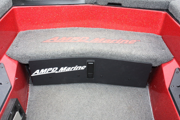 Skeeter ZX Step Drawer | AMPD Marine NPDSK0014 | ZX225 ZX250 2018-2020