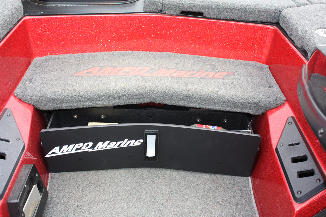 Skeeter ZX Step Drawer | AMPD Marine NPDSK0014 | ZX225 ZX250 2018-2020