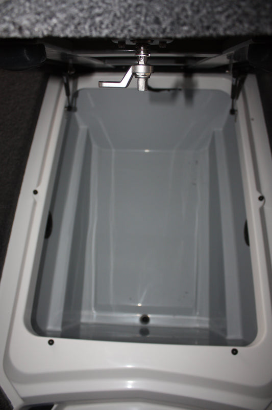 NPDIK0005  iKon VLX, VLS, VLE 20 CENTER COMPARTMENT KIT