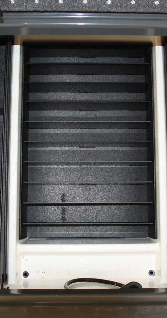 NPDPH0025 PHOENIX  721 (2007-2016) / 920 (2007-2016) - 921 (2012-2016) PRO XP PLANO BOX TRAY