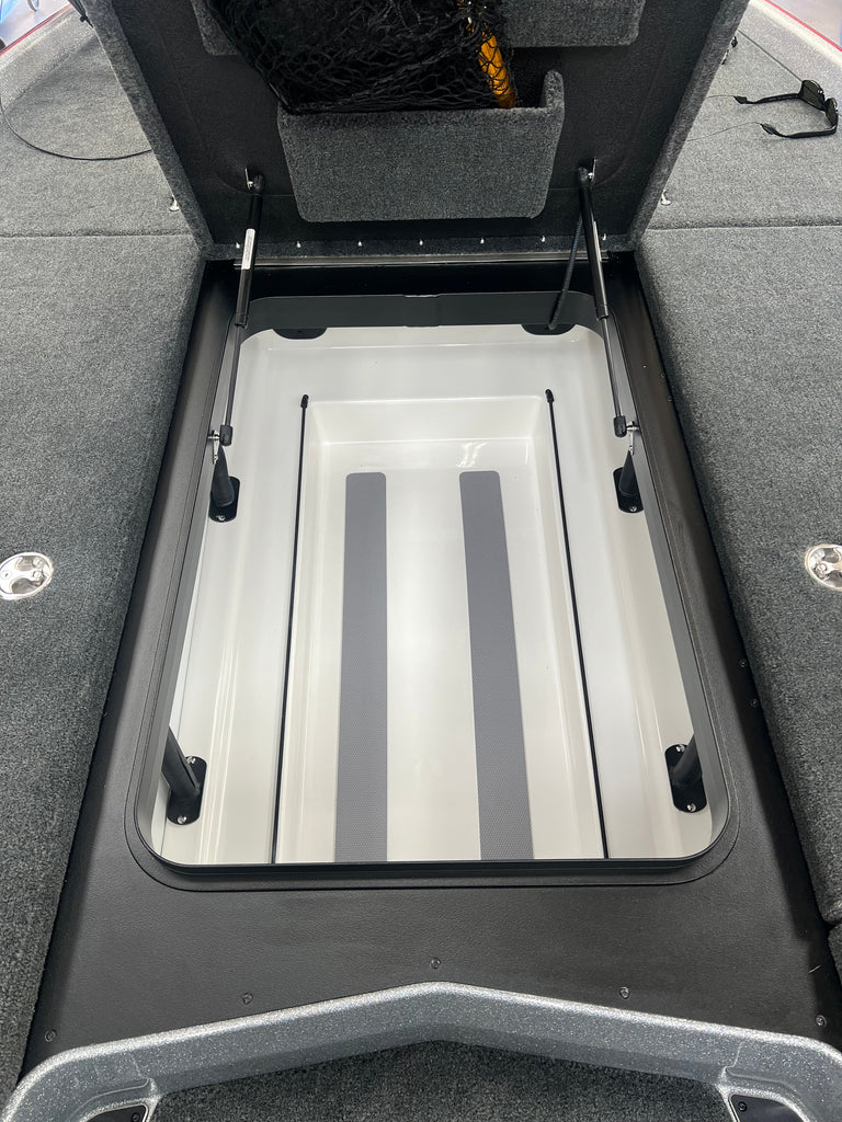 ＡＦＸストッカー Amazon.com: KEMIMOTO Under Seat Storage Box Compatible with