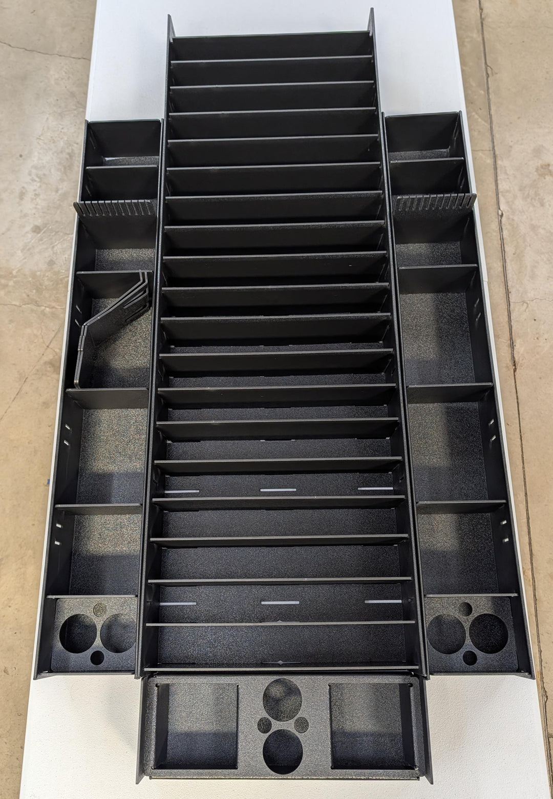 NPDRANG0028 2015-2021 Ranger® Z521 C/L FRONT DECK CENTER