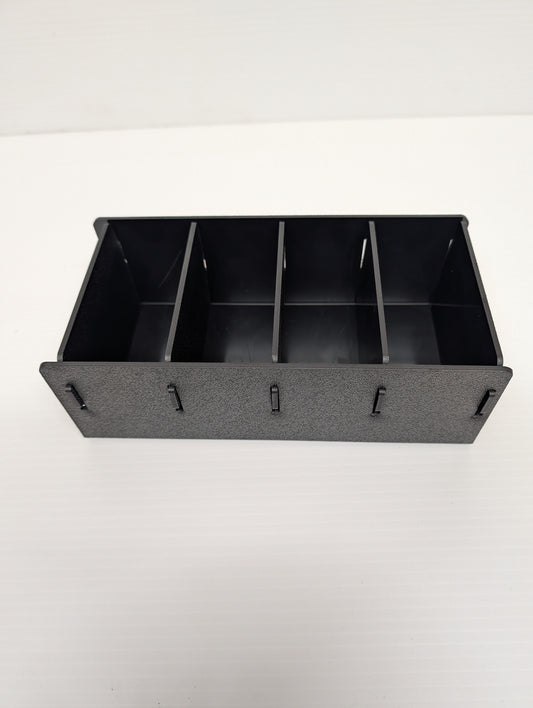 NPDUNI0002 SMALL COMPARTMENT TRAY