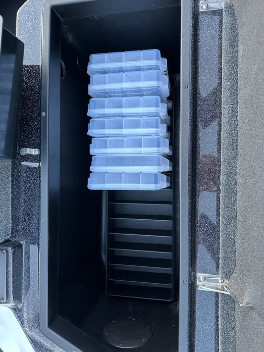 NPDSK0070 Skeeter® 2025 2260 WXR TACKLE TRAY ORGANIZER