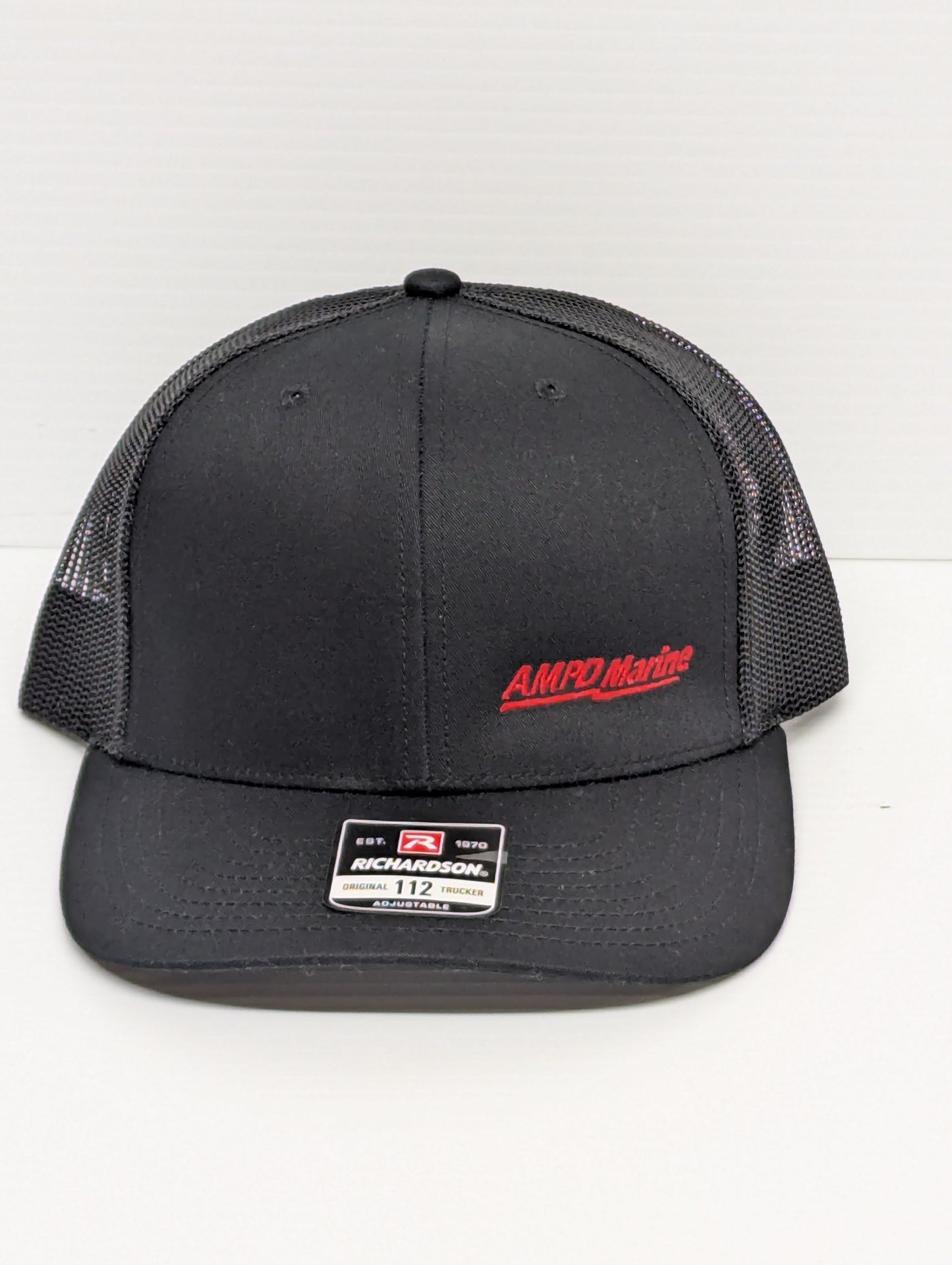 AMPD Marine Ball Cap