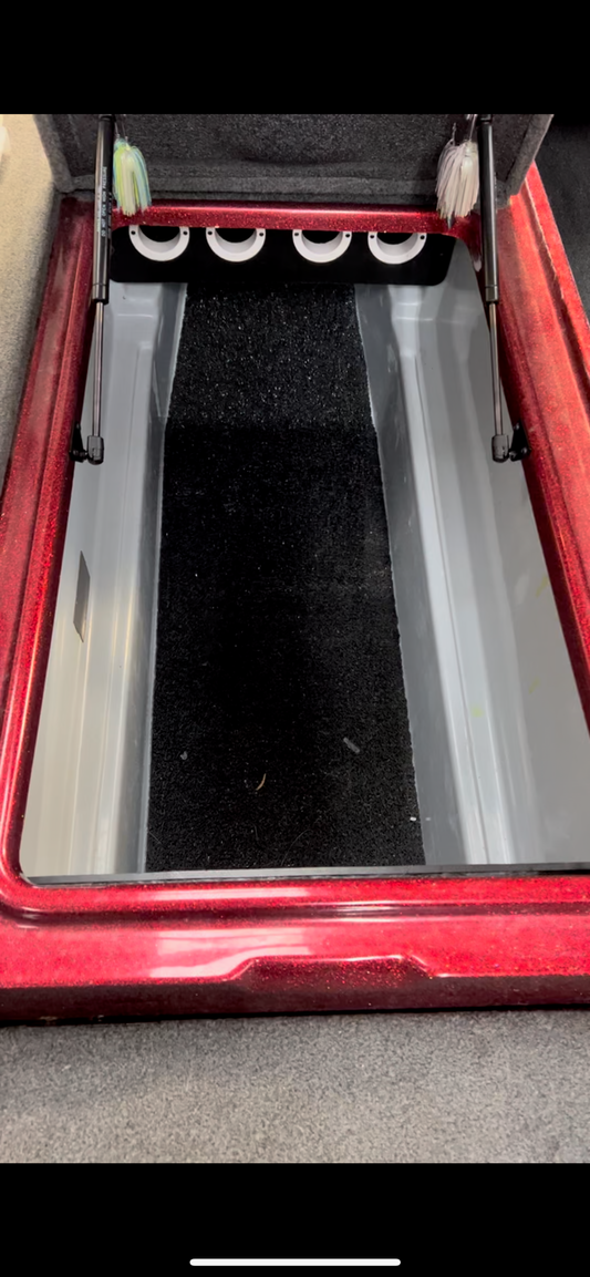 NPDCHAG0001 CHARGER 210 ELITE FRONT COMPARTMENT KIT