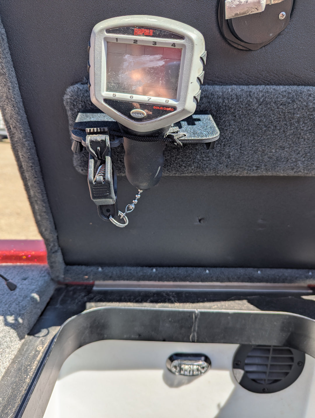 Skeeter Accessories – Tagged 