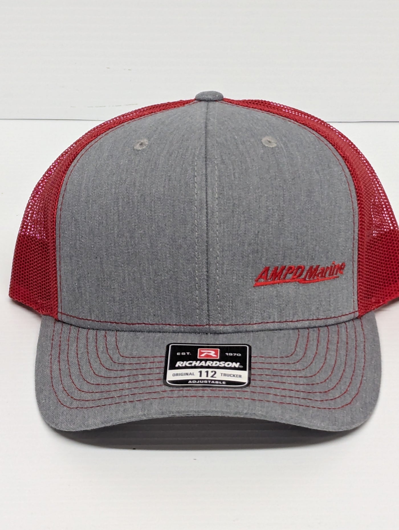 AMPD Marine Ball Cap