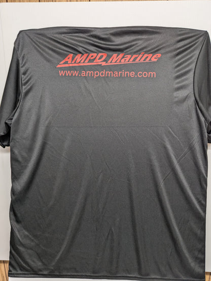 AMPD MARINE T-SHIRTS