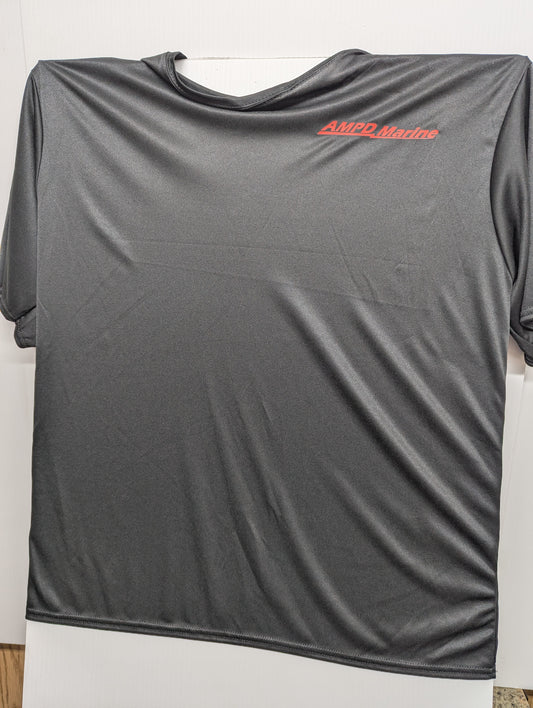 AMPD MARINE T-SHIRTS