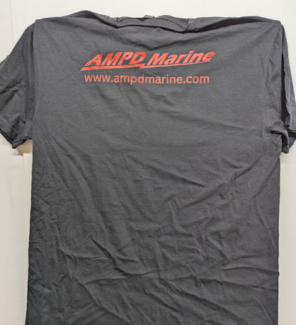 AMPD MARINE T-SHIRTS