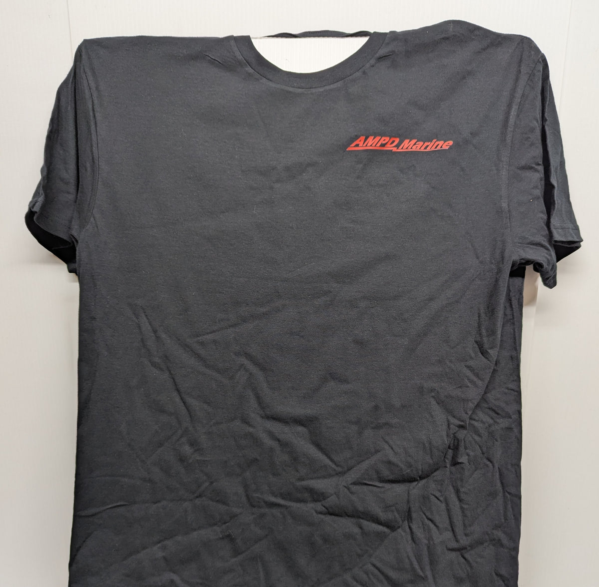 AMPD MARINE T-SHIRTS