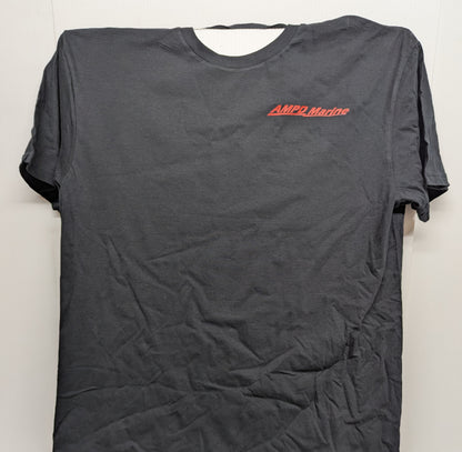 AMPD MARINE T-SHIRTS