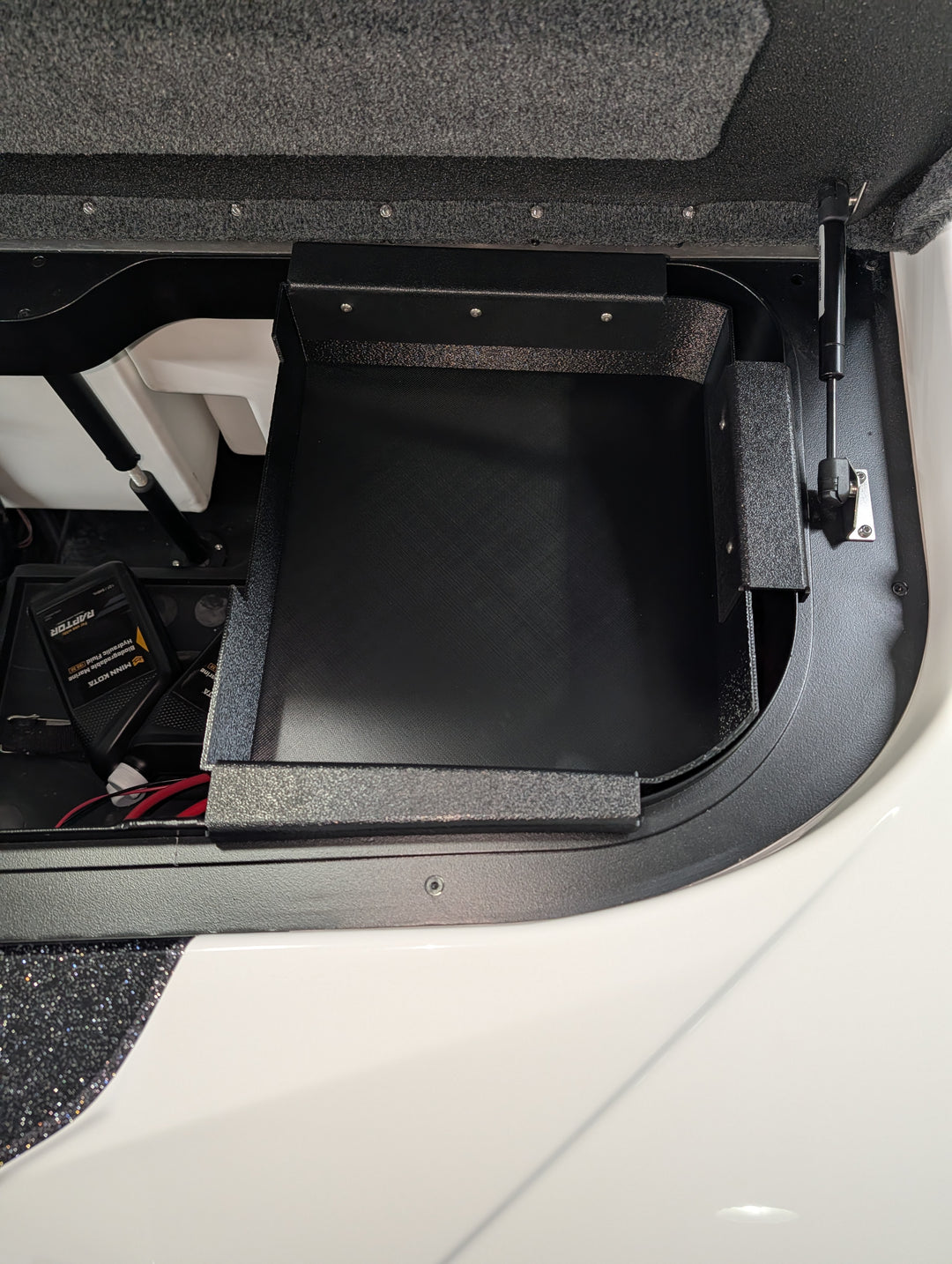 チェスター専用 Skeeter Accessories – Page 4 – AMPD Marine