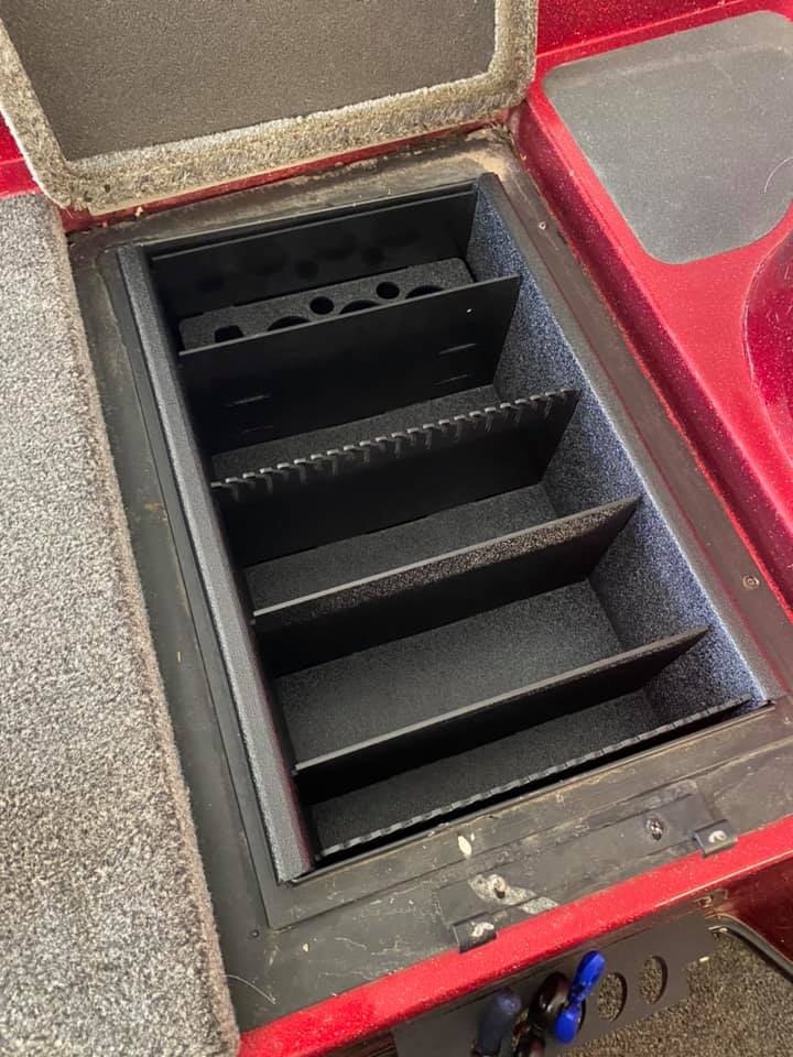 SKEETER DAY TRAY – Tagged 