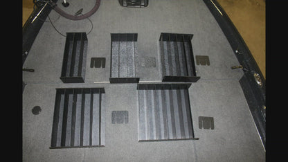 NPDEXP6.5  Universal Plano 3700 Box Tray 6.5 (HORIZONTAL)