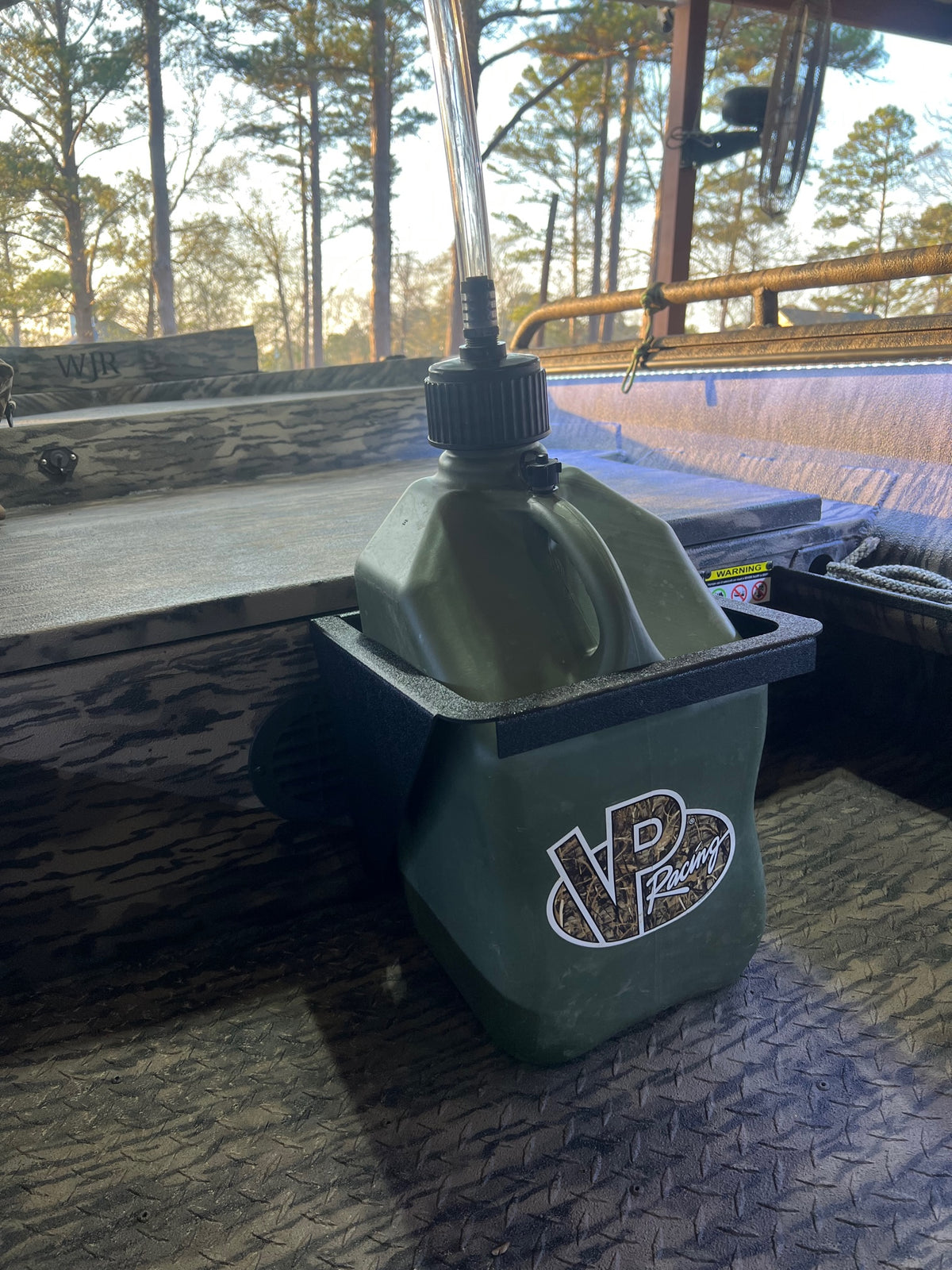 NPDGC0001 Gas Can holder