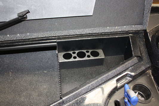 NPDNIT0008 2019 NITRO Z18 DAY TRAY — STARBOARD COMPARTMENT