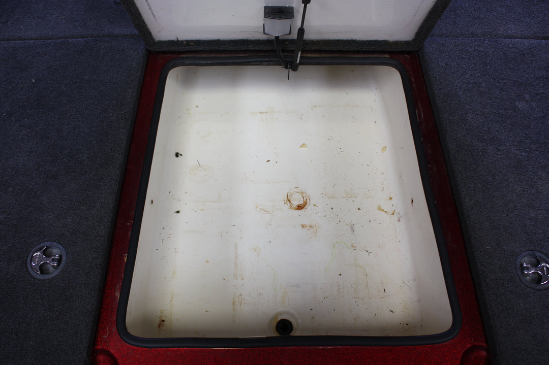 NPDRANG0025 Ranger® 520VX CENTER COMPARTMENT KIT – AMPD Marine