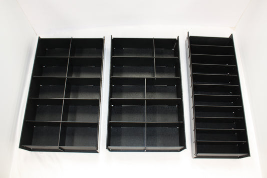 NPDBC0001 2019 COUGAR CENTER COMPARTMENT KIT