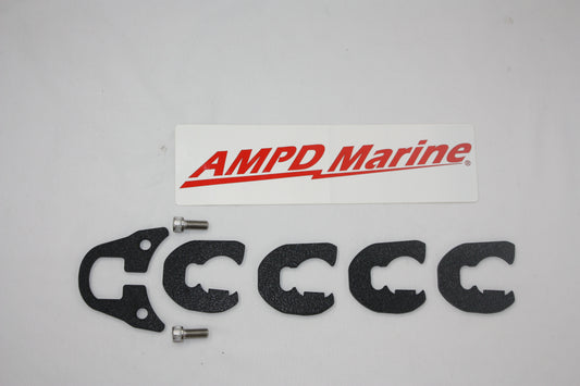NPDULTREXMEGACMS AMPD MARINE ULTREX/MEGA LIVE CABLE MANAGEMENT SYSTEM