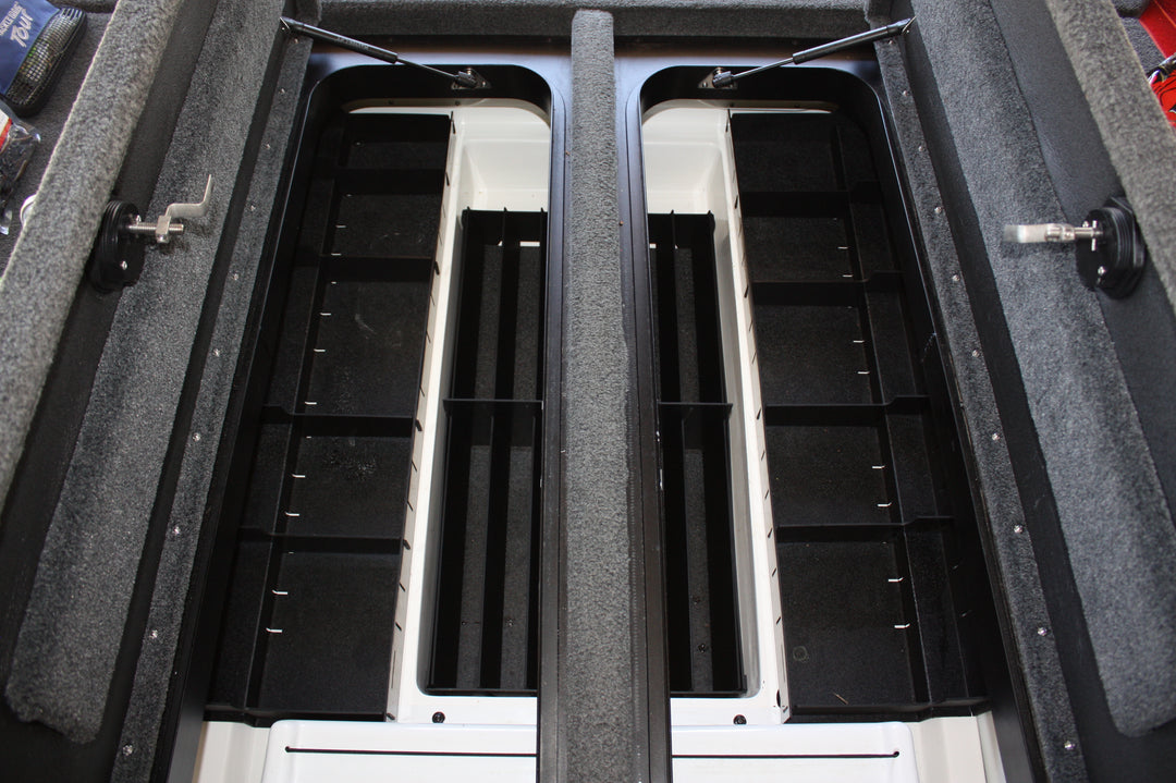 春のコレクション NPDSK0041 Skeeter® 2018-C ZX225/250 CENTER COMPARTMENT SOFT パーツ